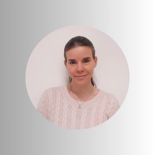 Bertalanné Boros Kinga Ezüst keret