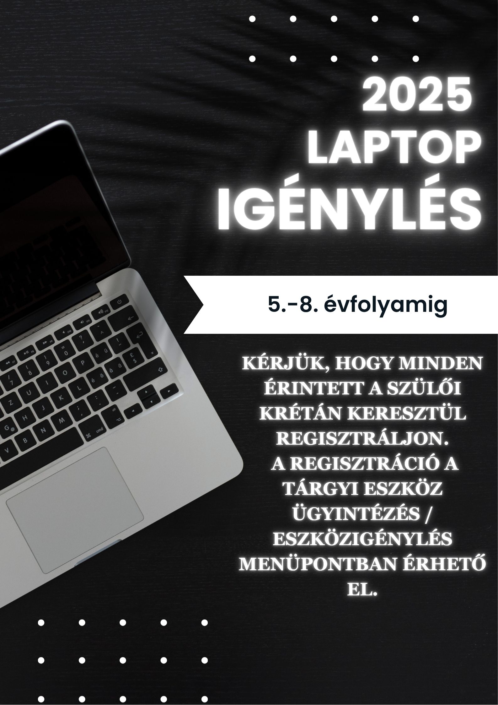 Laptop LHT