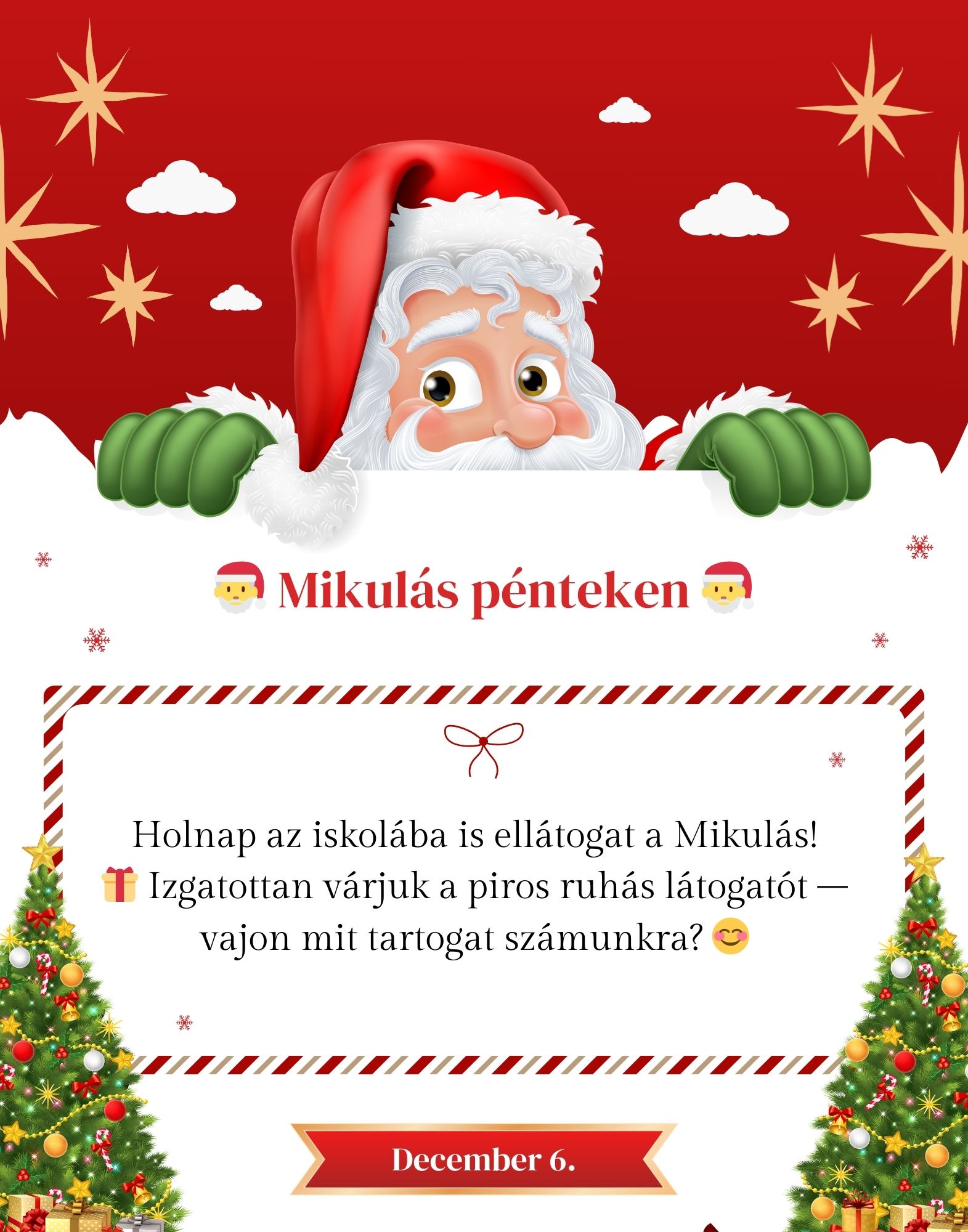 Mikulás plakát Dec 6jpg