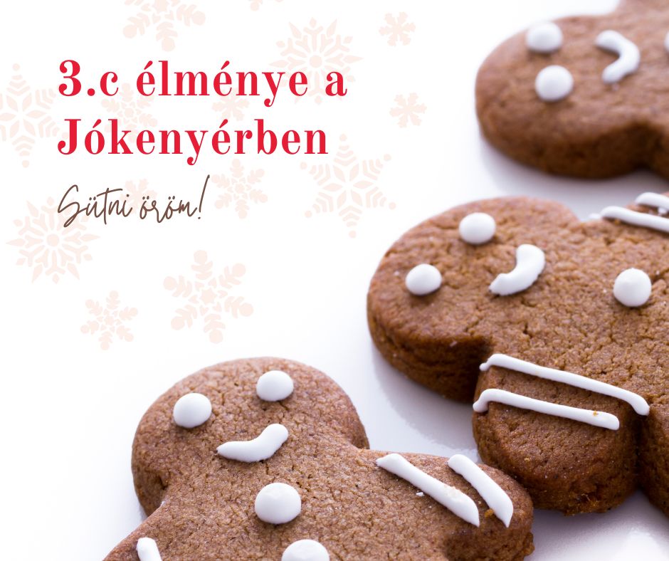 mézeskalács sütés